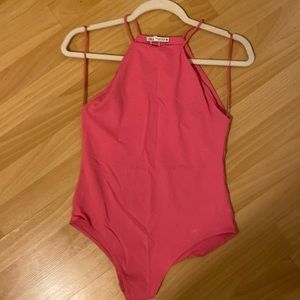 Zara bodysuit